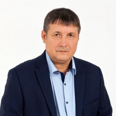 Валерий Тихомиров